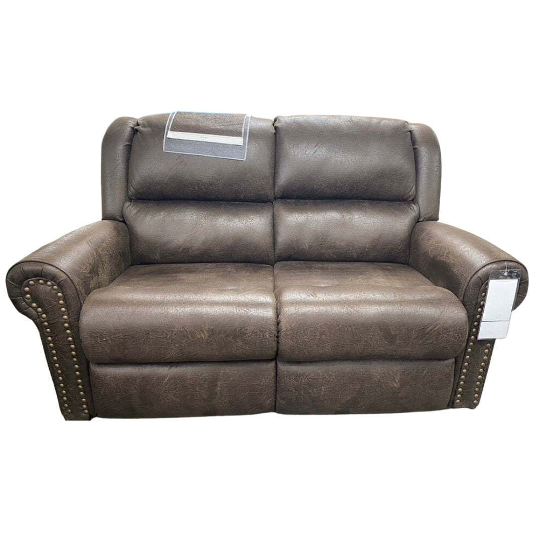 Elran reclining deals loveseat