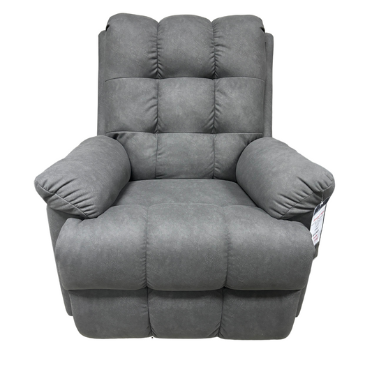 T0492 - Wall System Power Recliner