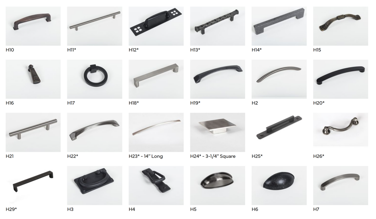 Rafters Sideboard - Canadian Mennonite Made