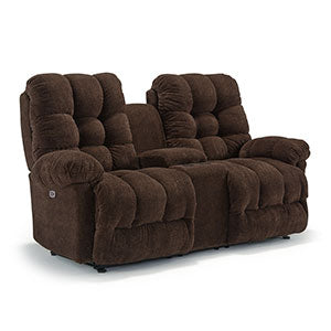 Brosmer Reclining Loveseat