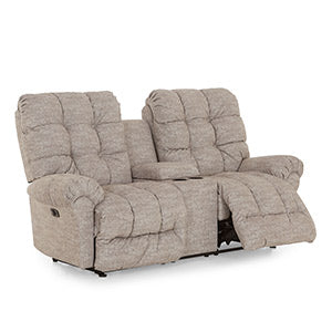 Corey Reclining Loveseat