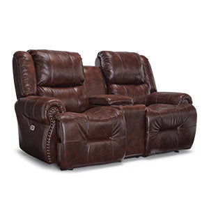 Genet Reclining Loveseat
