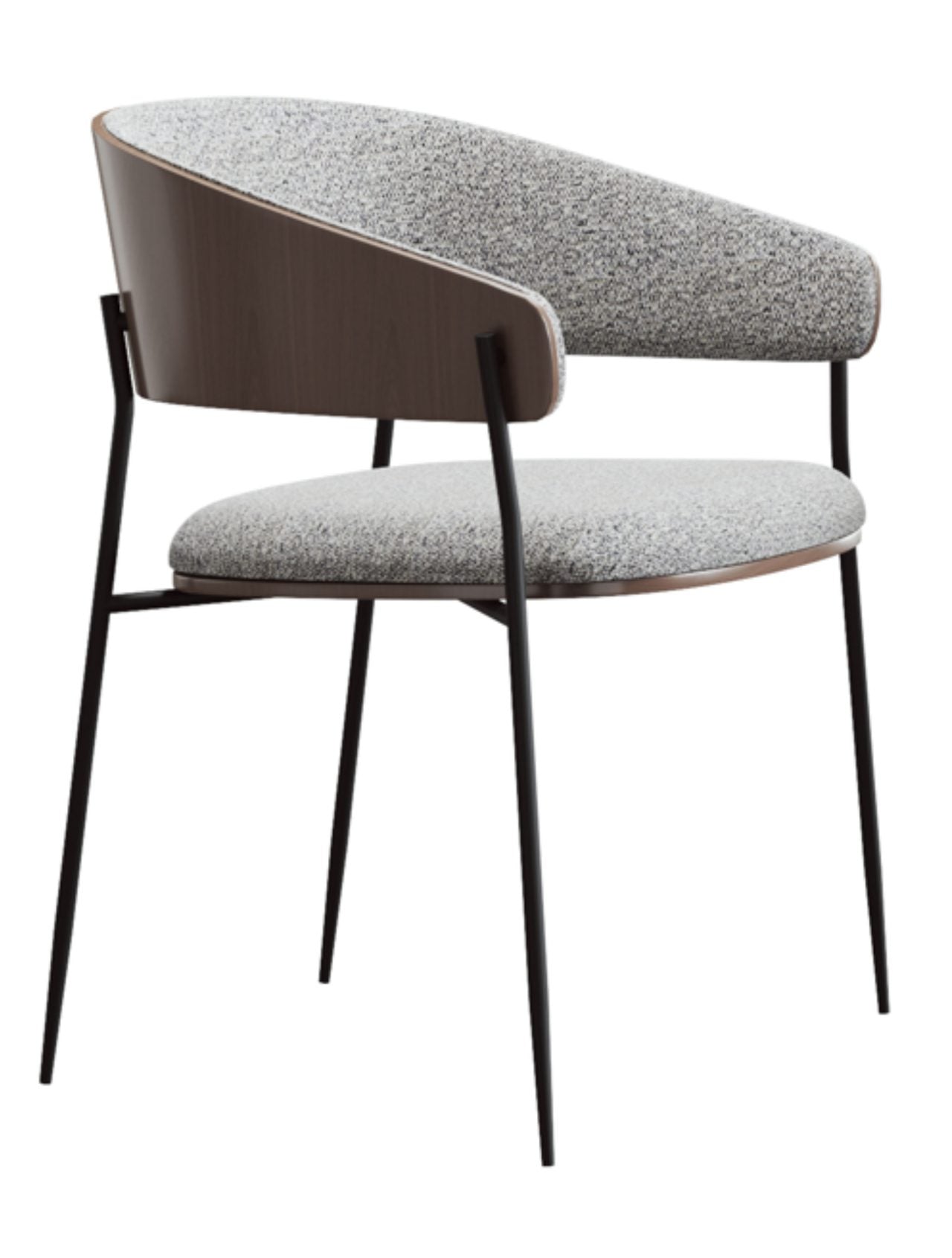 Liam Chair - DC 2390