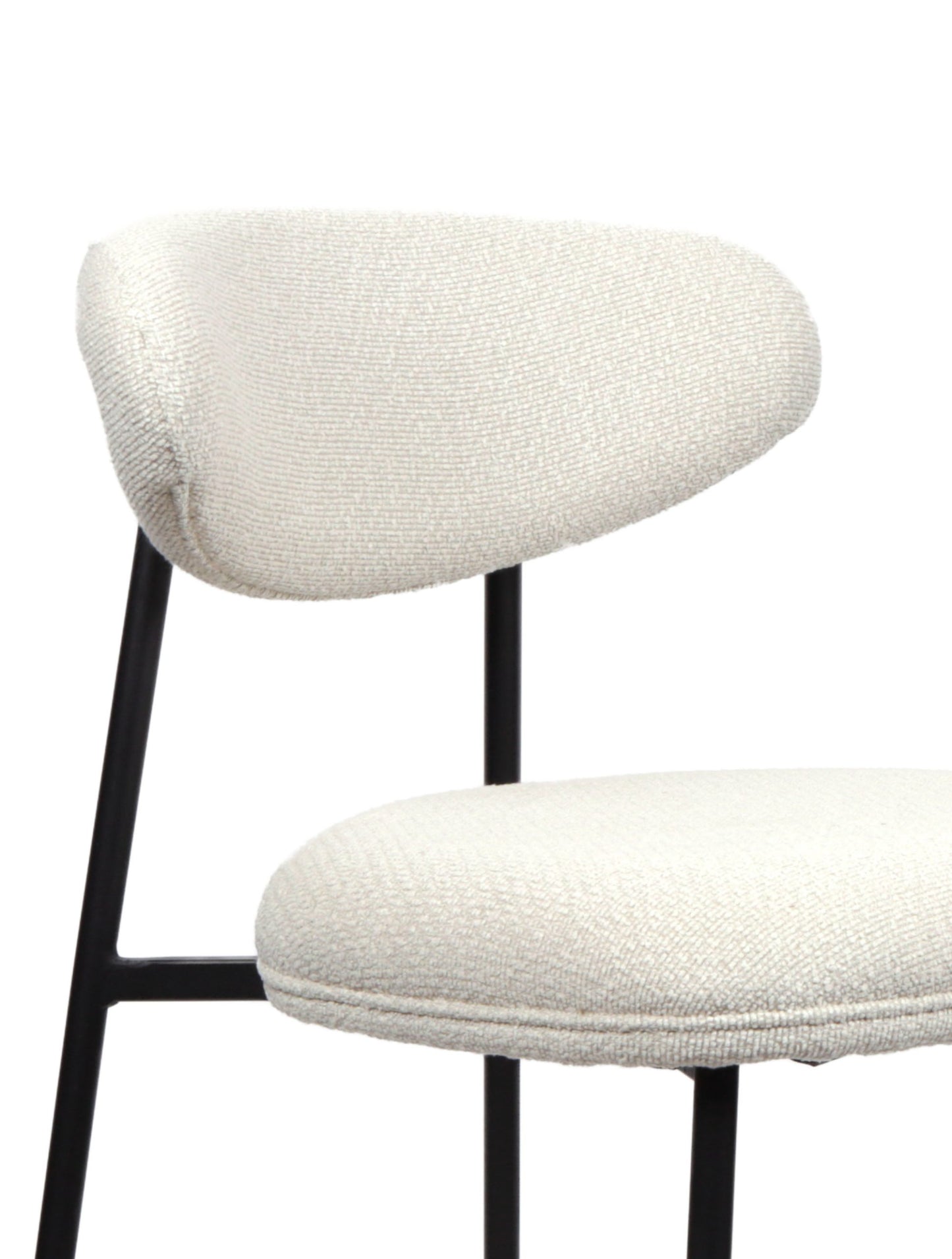 Lila Stool - CS 2301