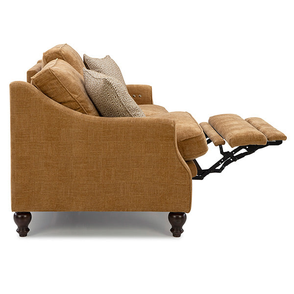 S120 - Adeline Incliner Sofa