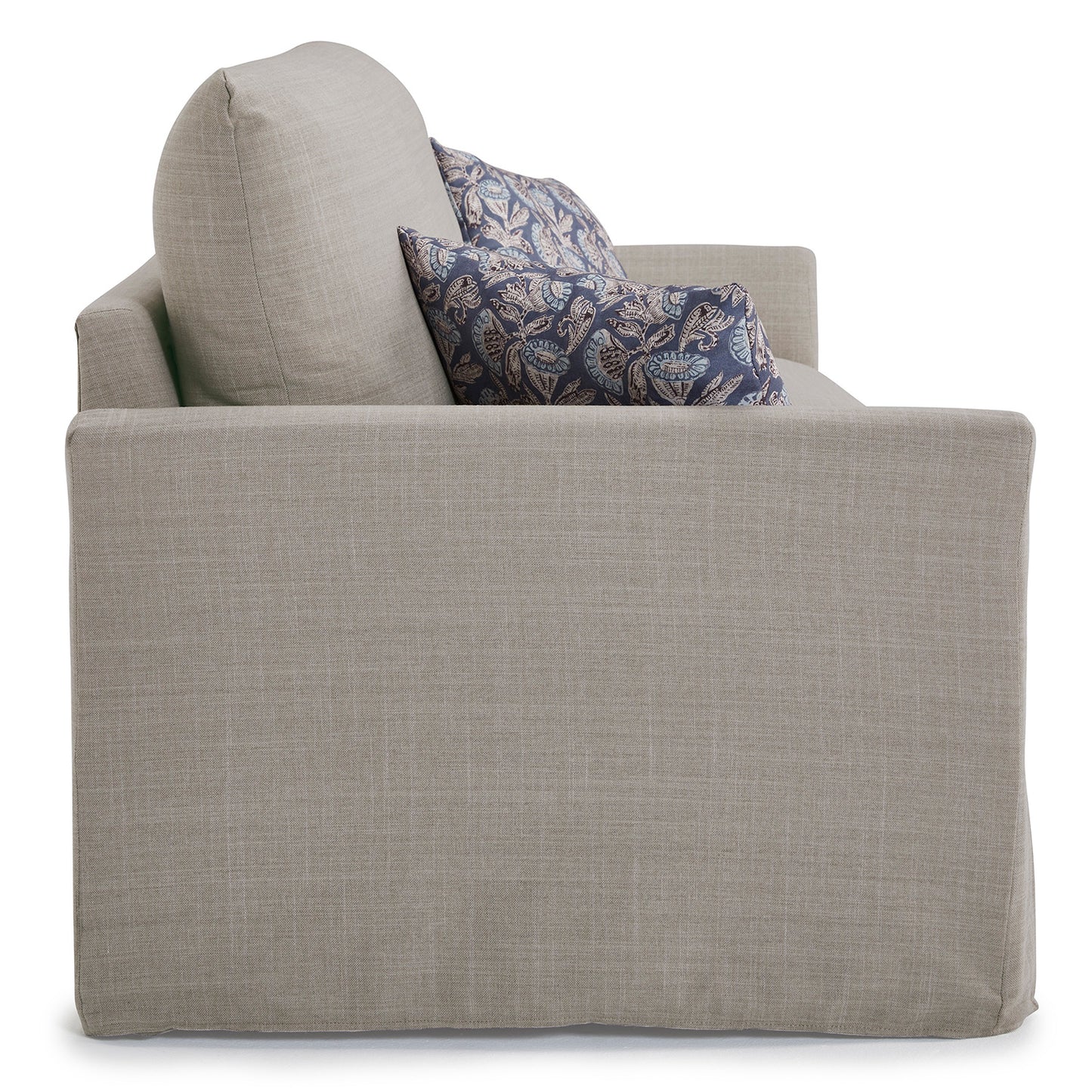 Oxford Stationary Sofa