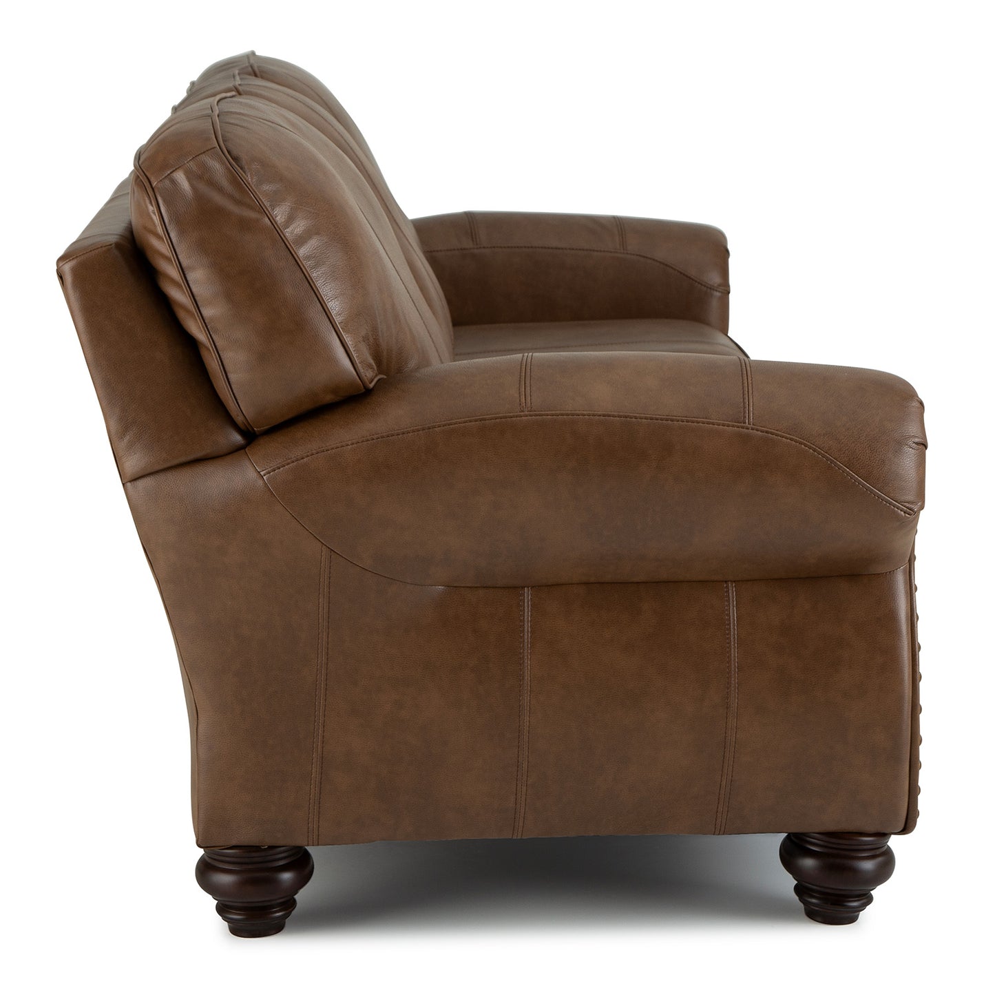 Noble Stationary Sofa