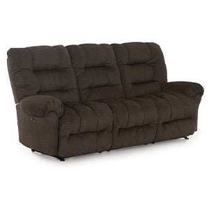 Seger Reclining Sofa