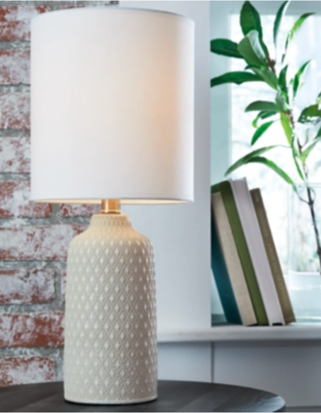 L180114 - DONNFORD TABLE LAMP