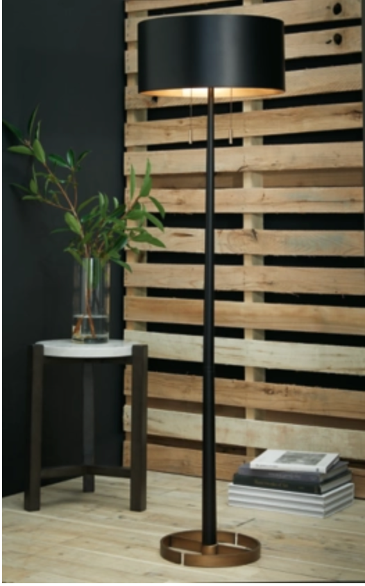 L208361 - AMADELL FLOOR LAMP