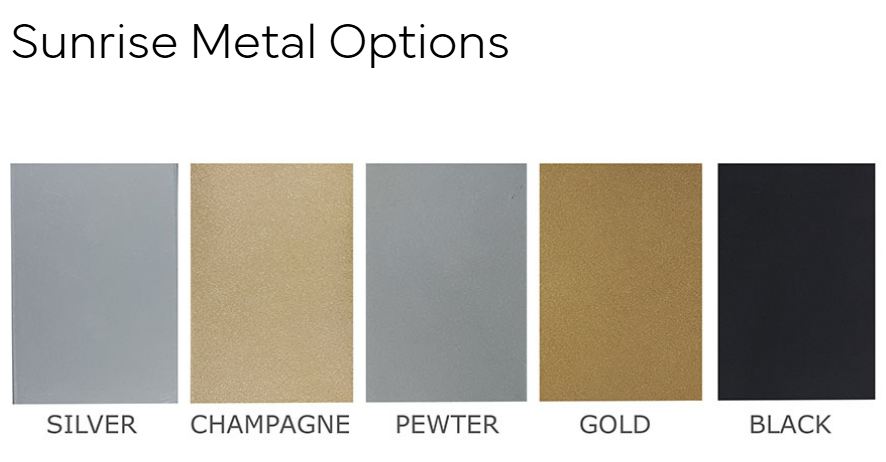 Evora Display Cabinet