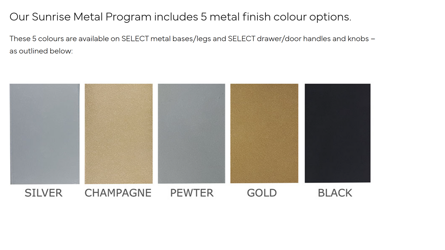 Electra Dining Room Set - Canadian Mennonite Made