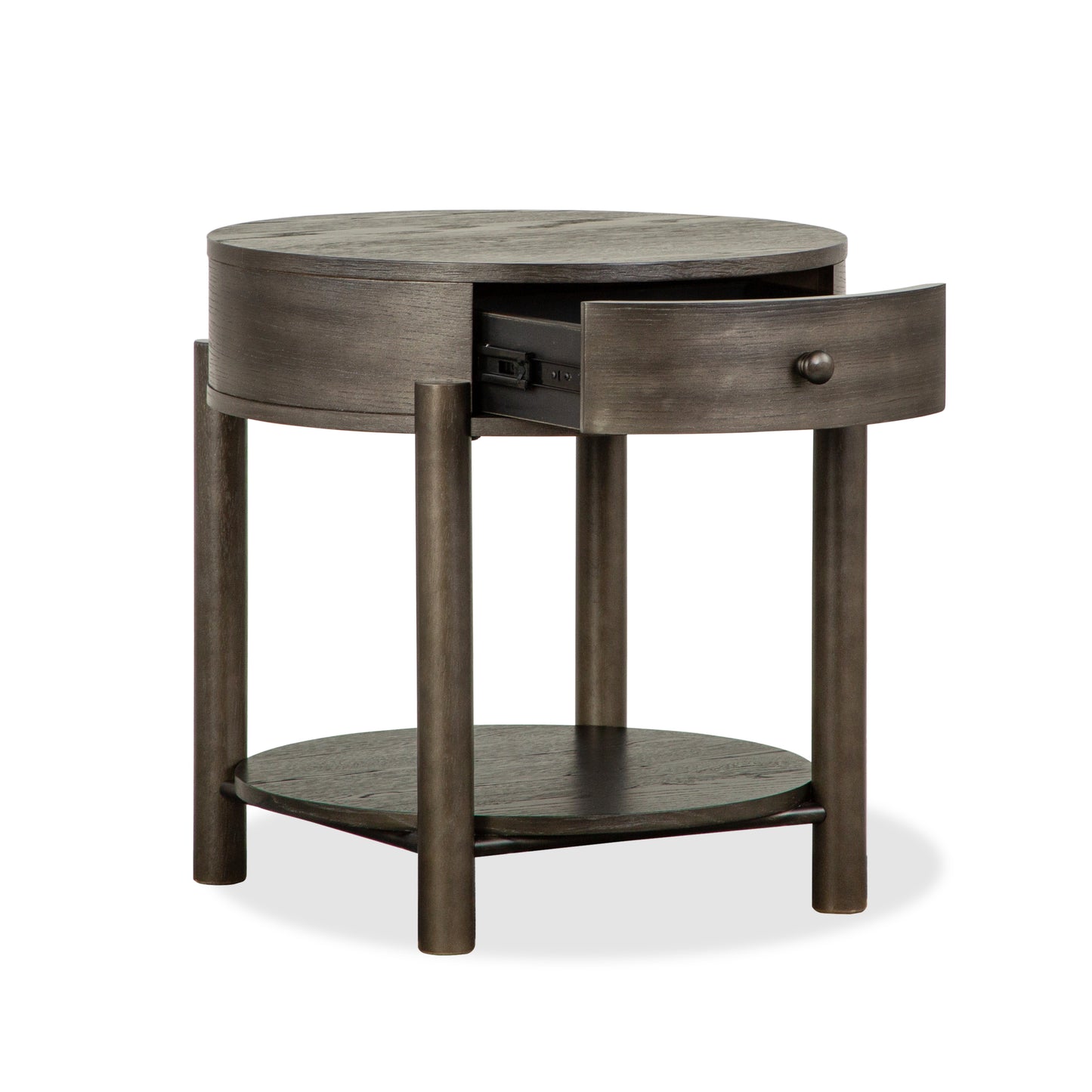 Hadleigh Black - T5711