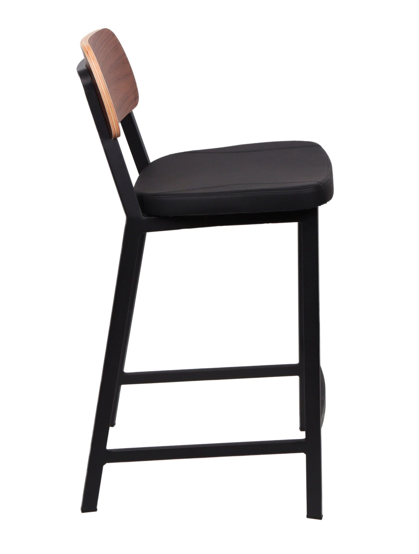 Theo Stool - CS 667
