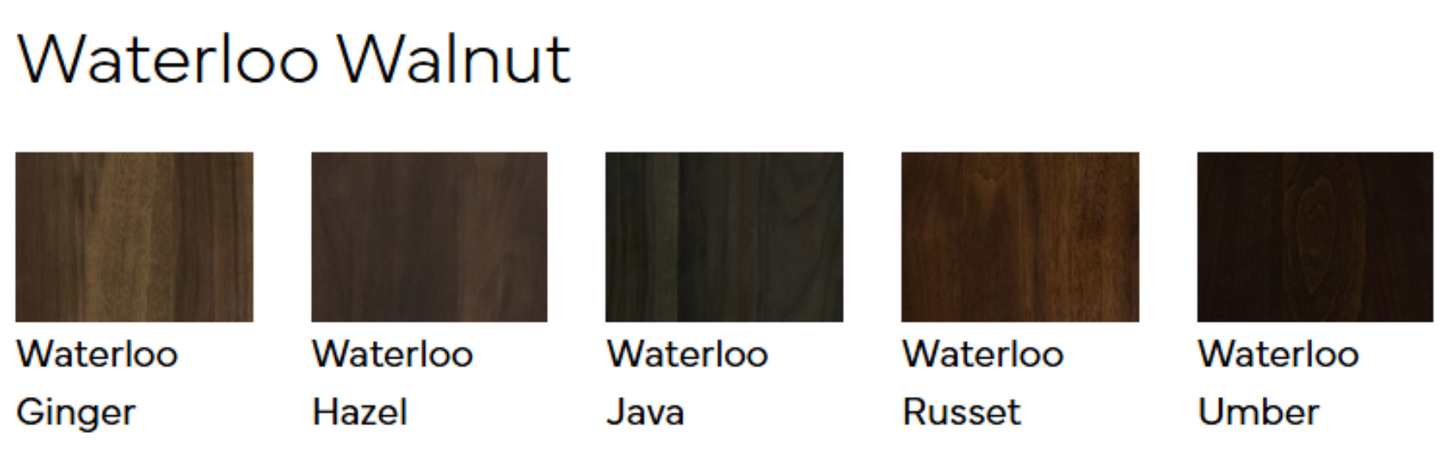 AlaCarte Snack Table