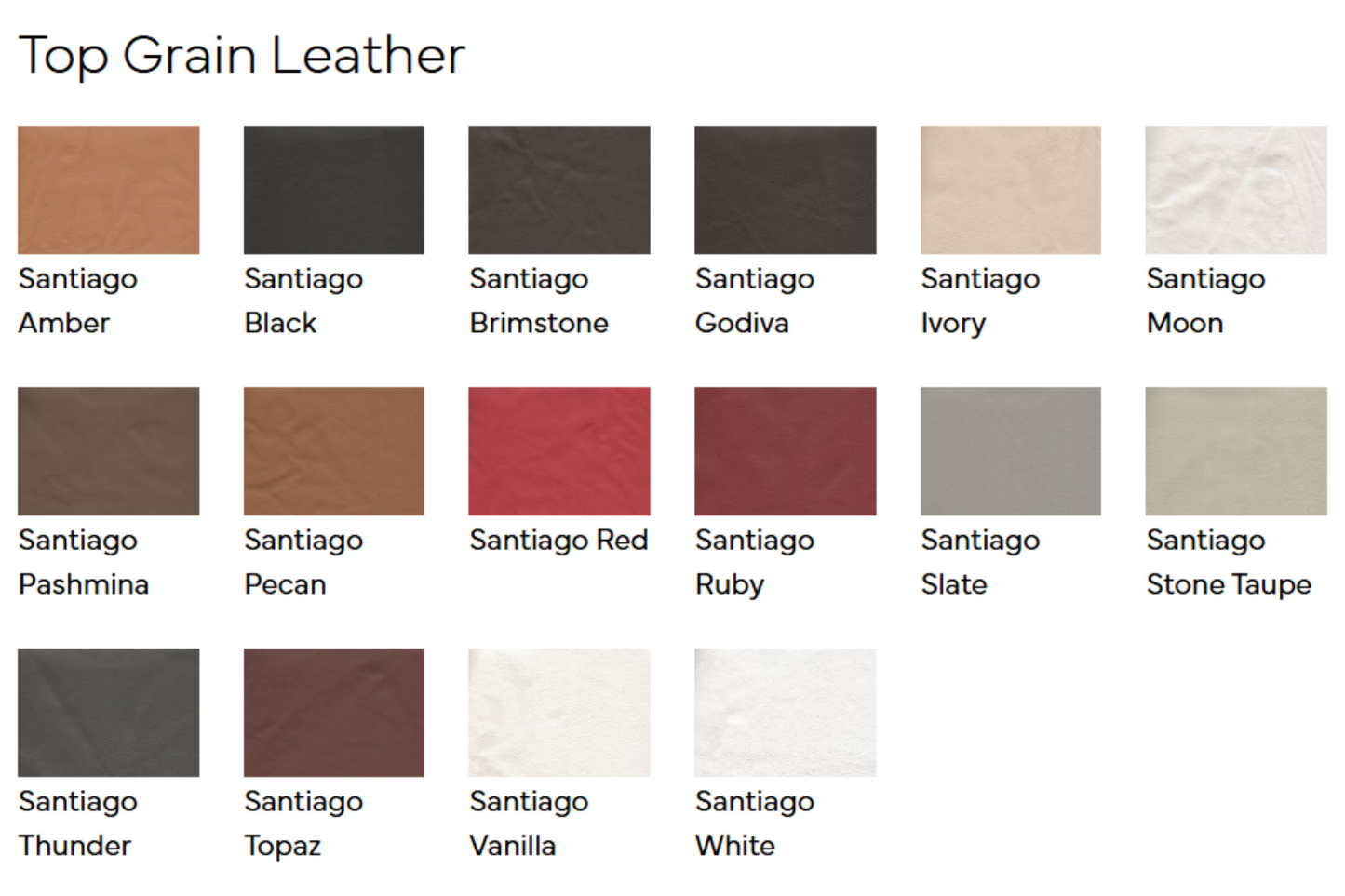 AlaCarte Kingsmill Bar & Counter Chairs