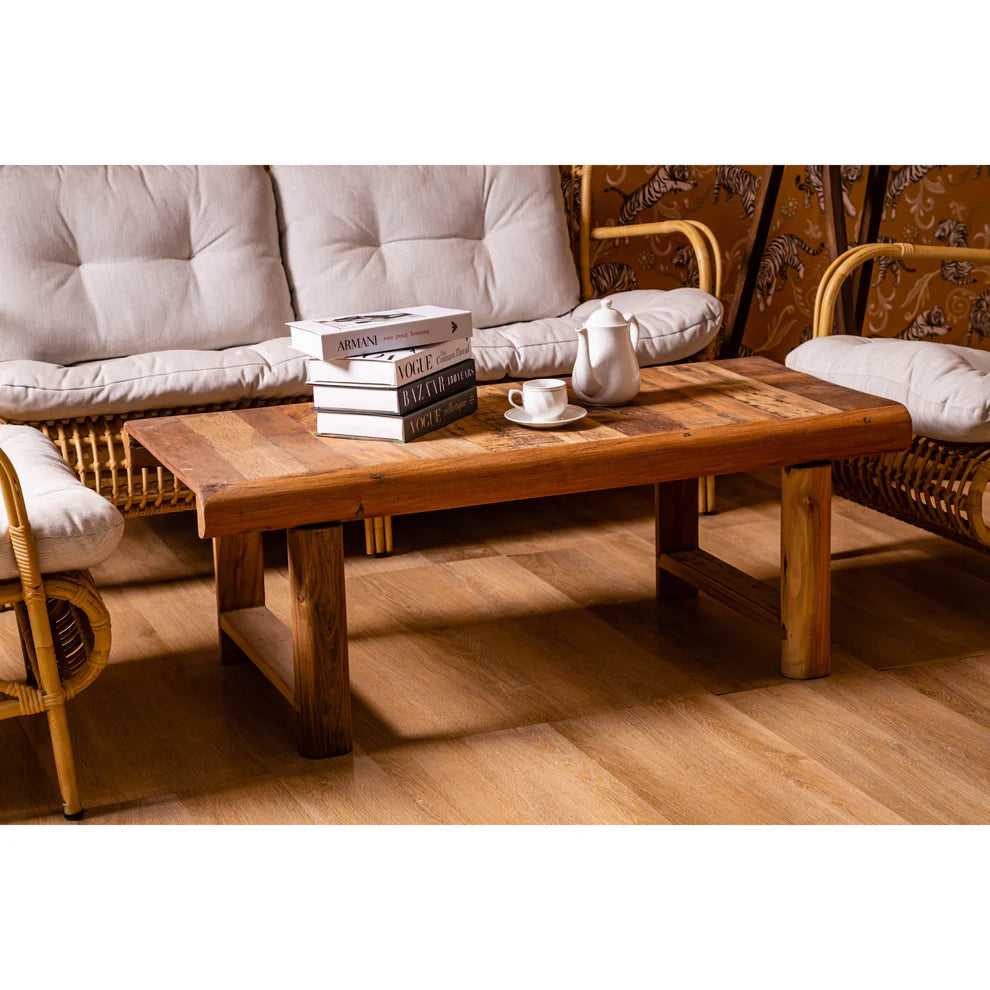 Coffee Table - 23680