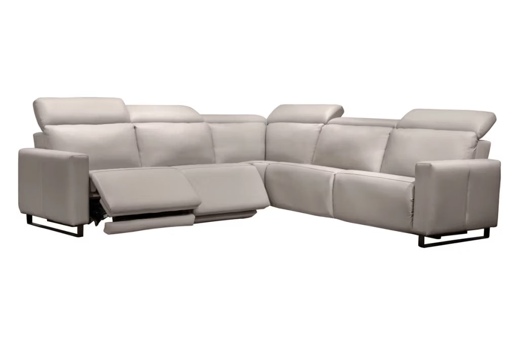 F099 Florent Sectional