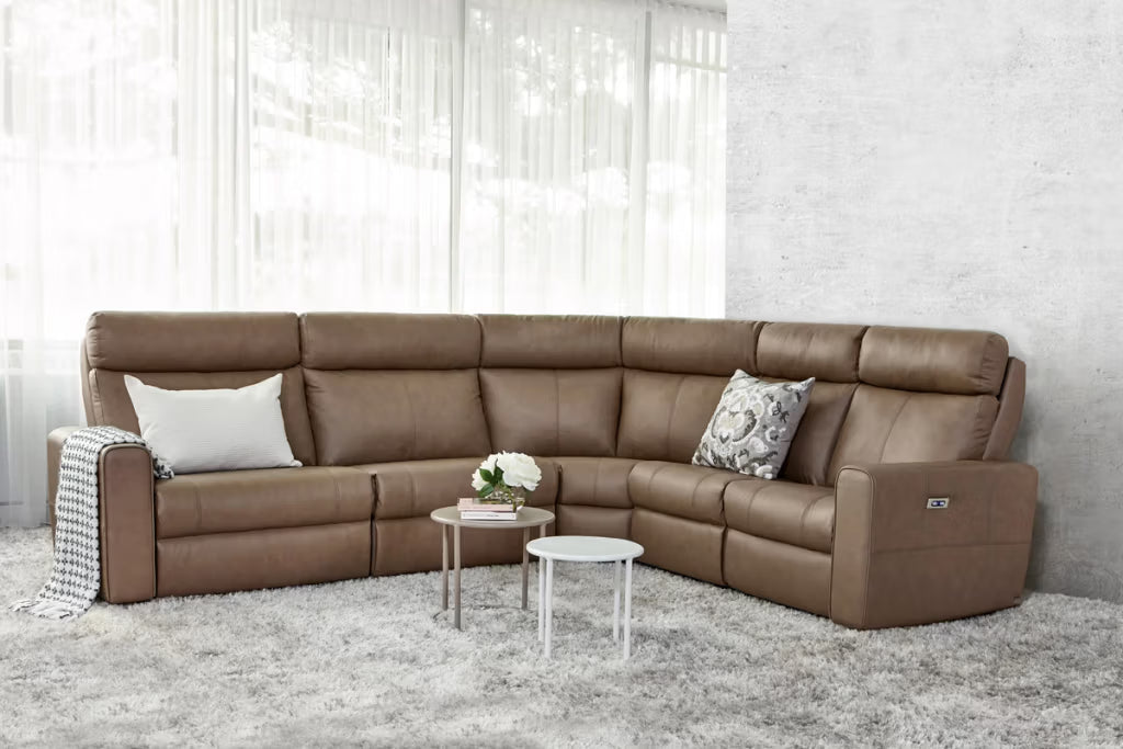 4058 Kendall Sectional