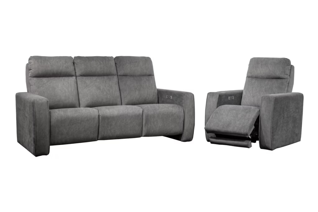 F002 Faith Sofa/Loveseat