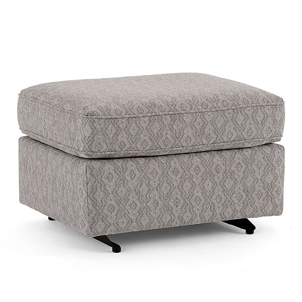 0026 Glide Ottoman