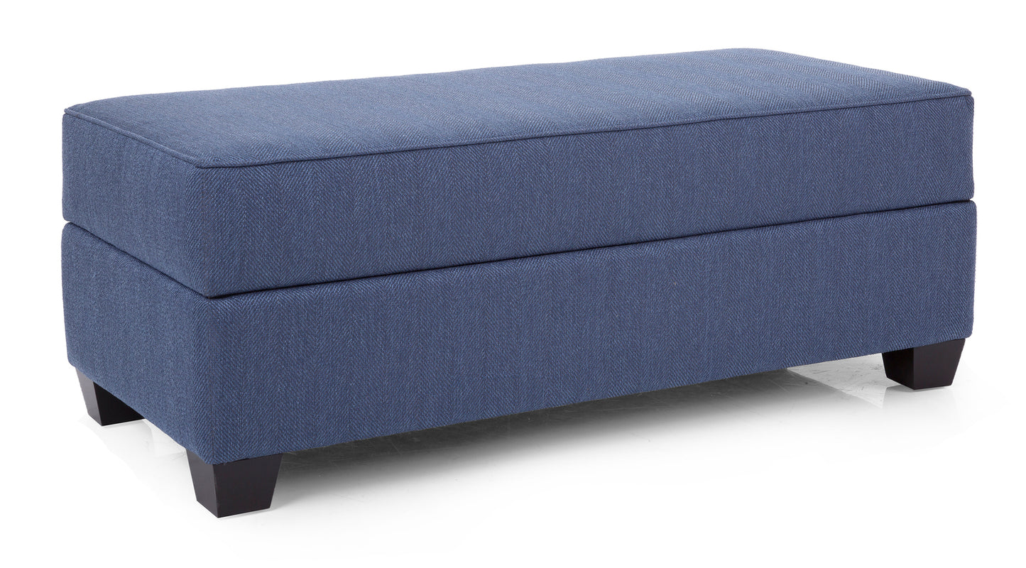 2285 Storage Ottoman