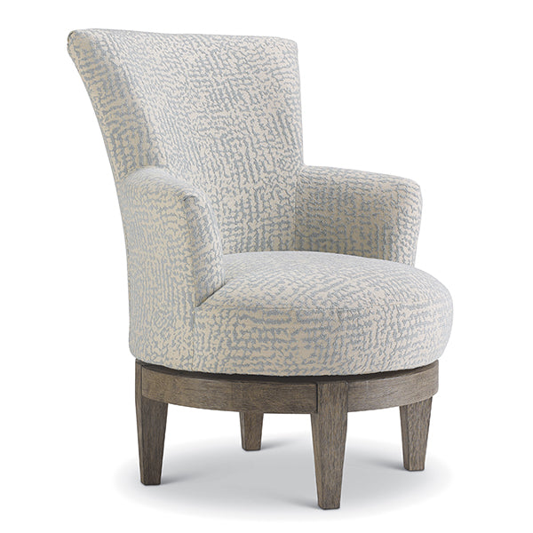 Justine Swivel Chair
