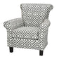 429 Accent Chair
