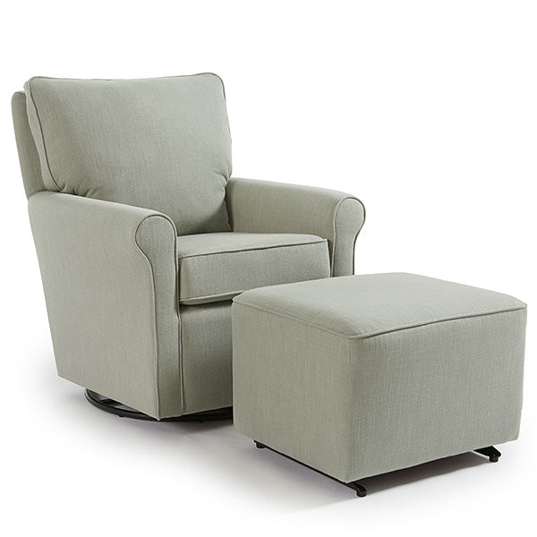 Kacey Swivel Chair
