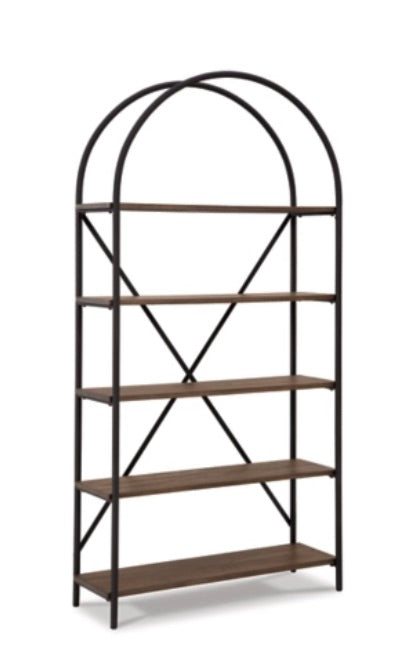 A4000325 - Galtbury Bookcase