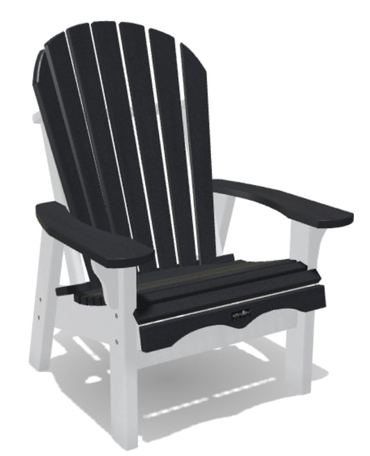 APD - Adironack Patio Chair Deluxe