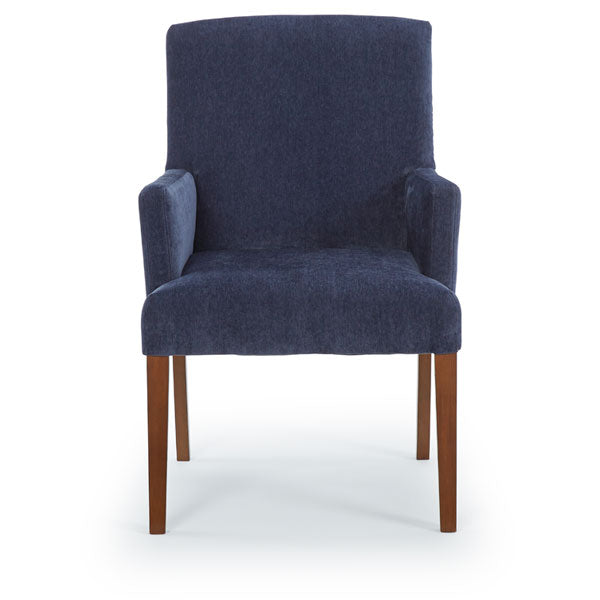 Denai Captain Dining Chair