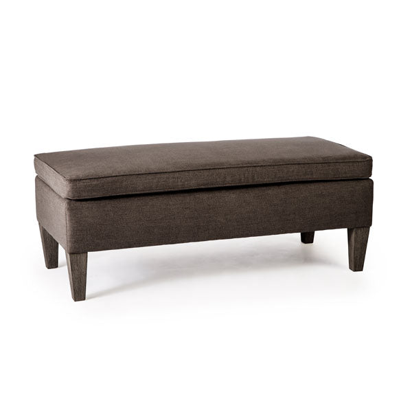 Peony Ottoman