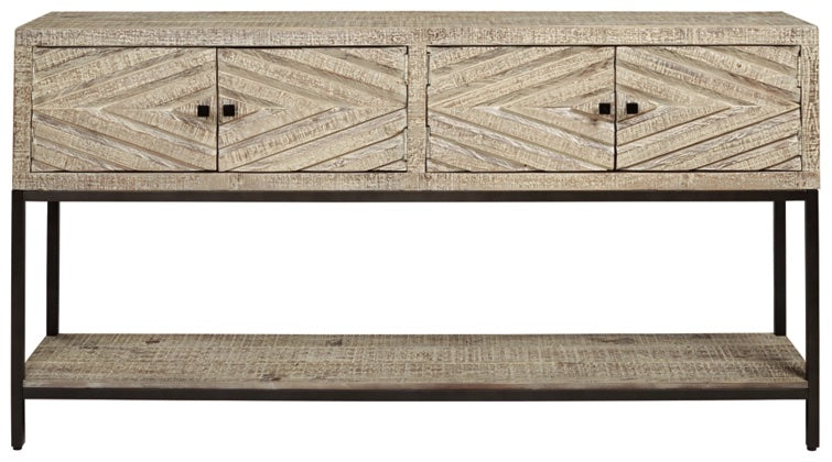 A4000262 - Roanley Sofa Table