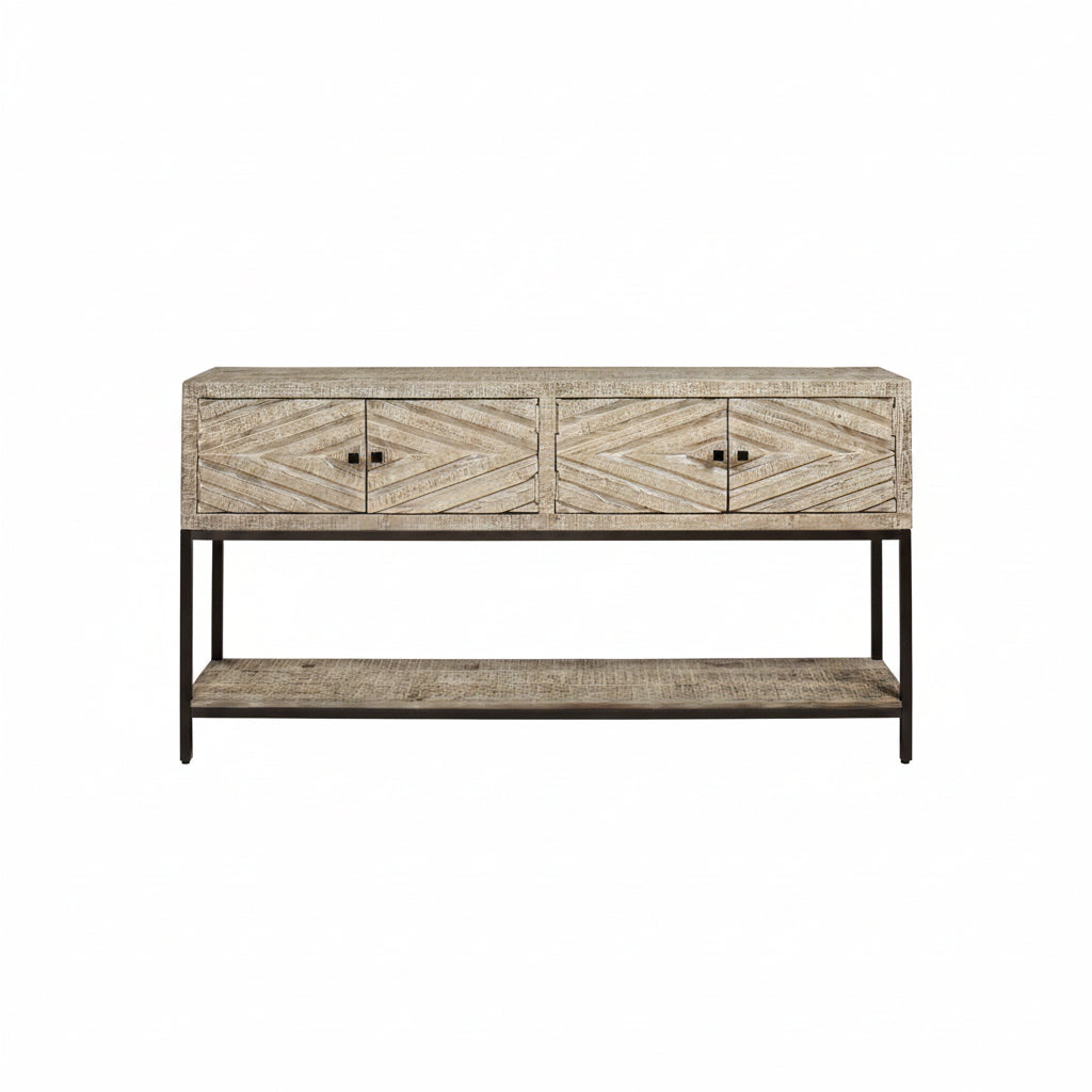 A4000262 - Roanley Sofa Table