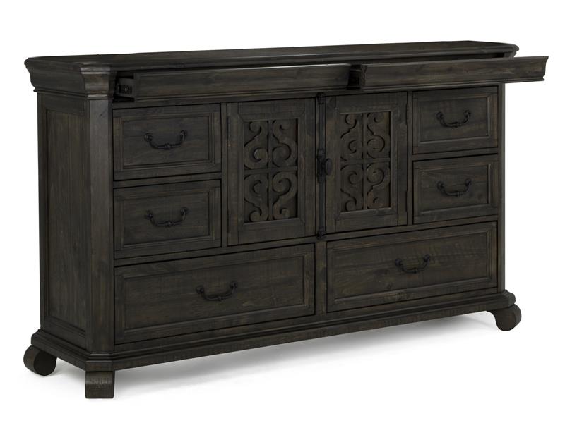 Bellamy B2491-20 Drawer Dresser