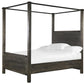 Abington Complete Poster Bed