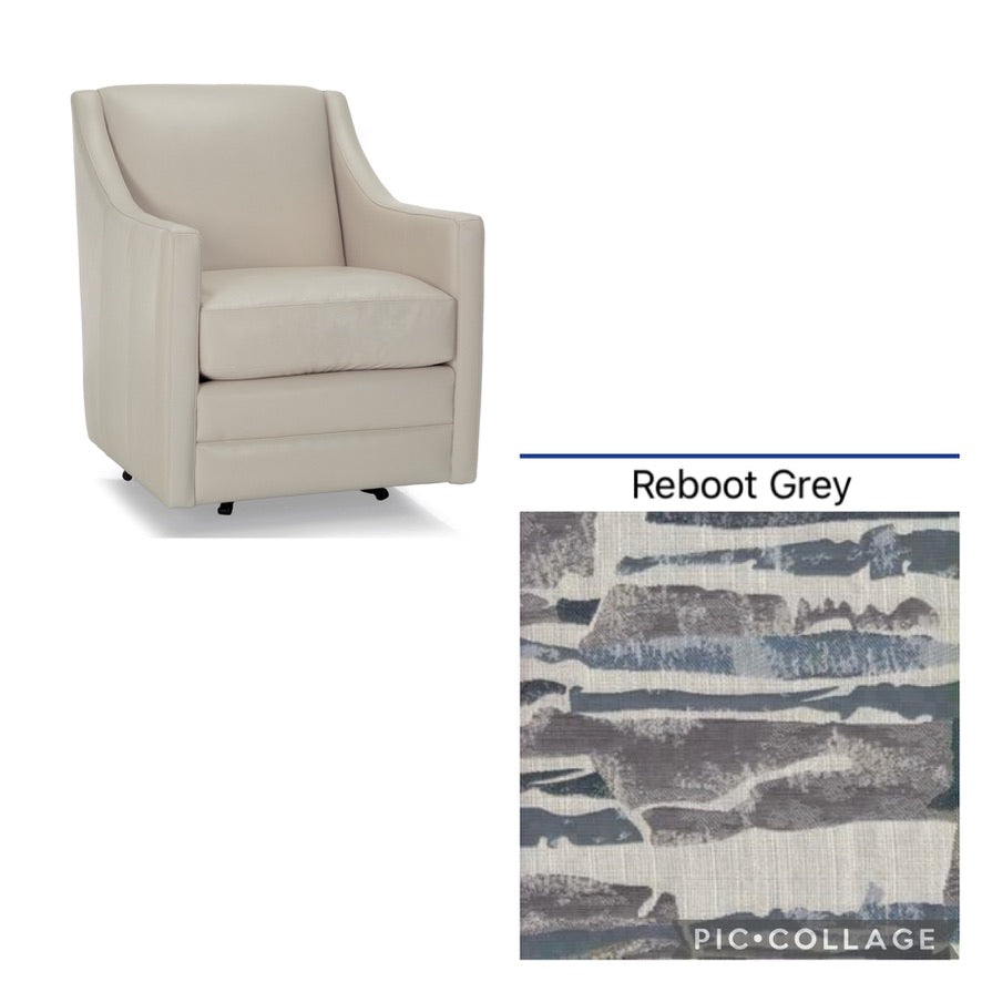 2443 - Swivel Chair