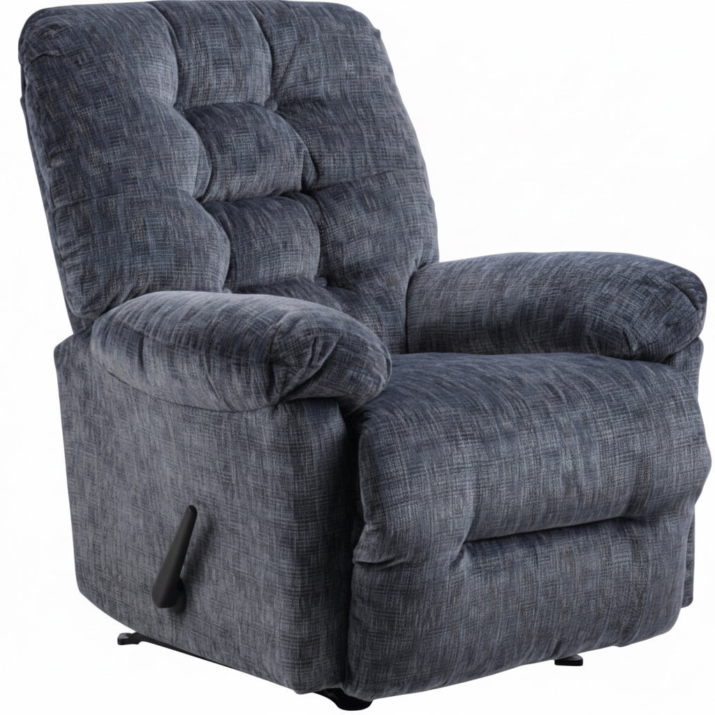 6NP07 - Conway Power Rocker Recliner