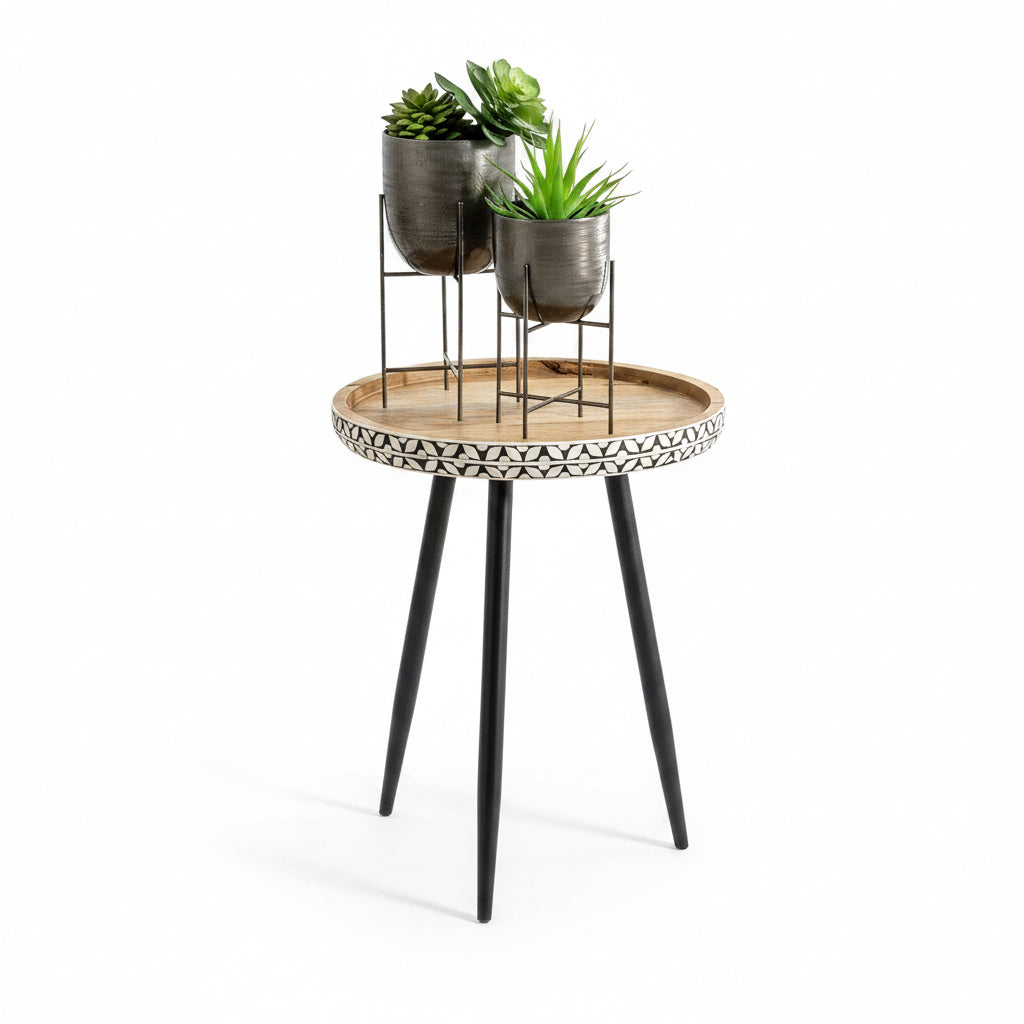 80543 - Bosana Side Table
