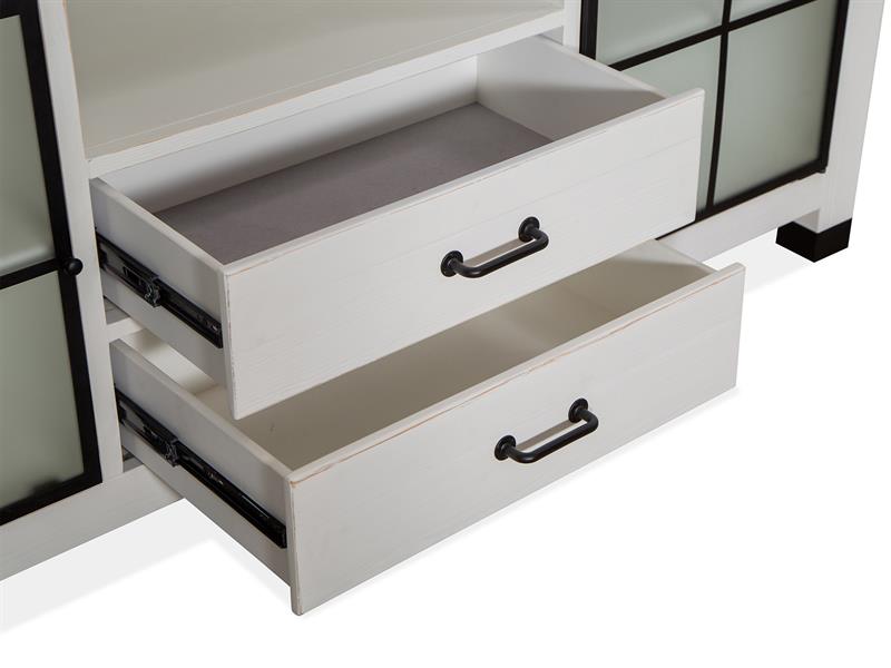 E5321-05 - Harper Springs Console