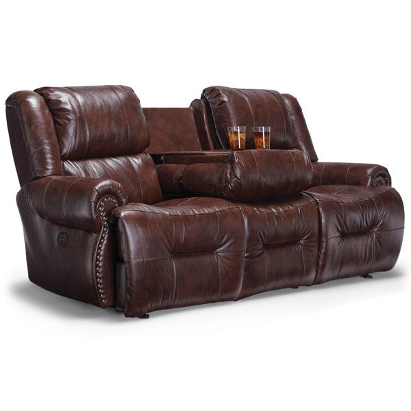 Best Home Furnishings Everlasting Space Saver Loveseat-L515RA4