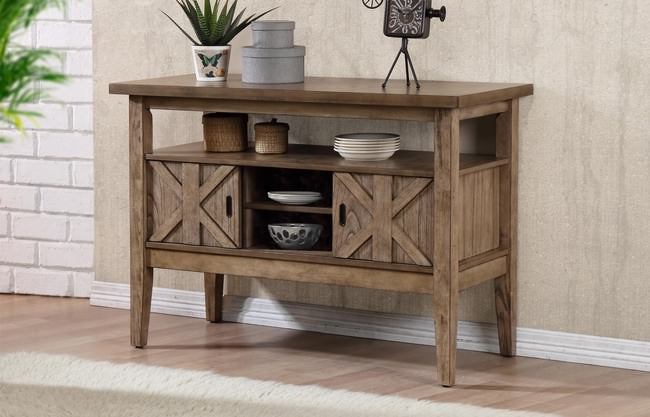 A1-GV152B - Grandview Sideboard