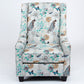 407 Accent Chair
