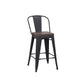 Westport Upholstered Chair