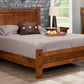 RAFTERS Bed