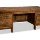 RAFTERS Executive Desk