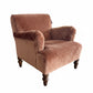 Emerson Stationary Chair - Erin & Ben Collection