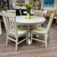 5 Piece Dining Set Bronwyn - D4436