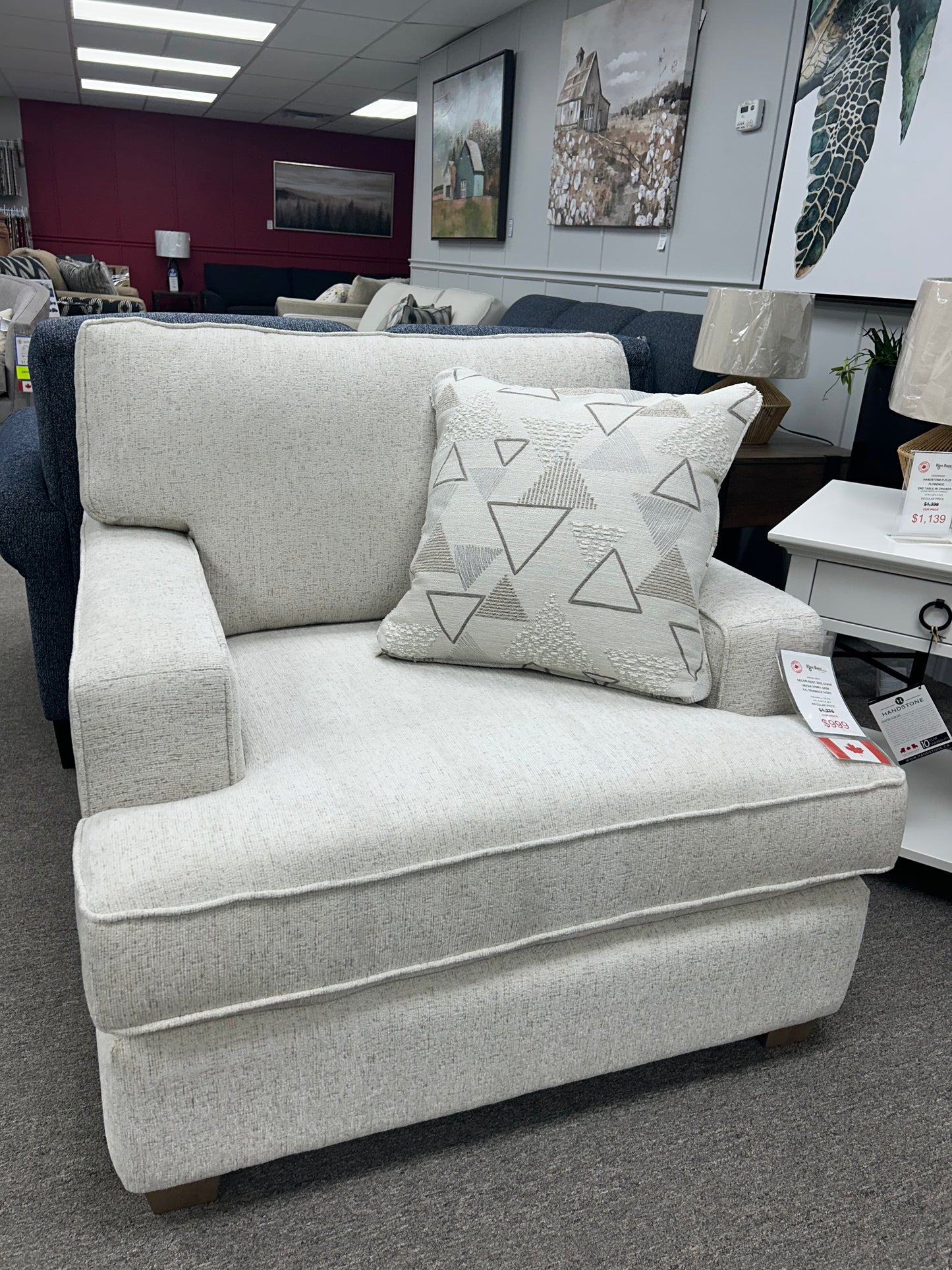 2052 SOFA